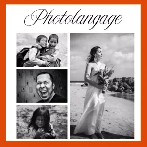 Photolangage émotions
