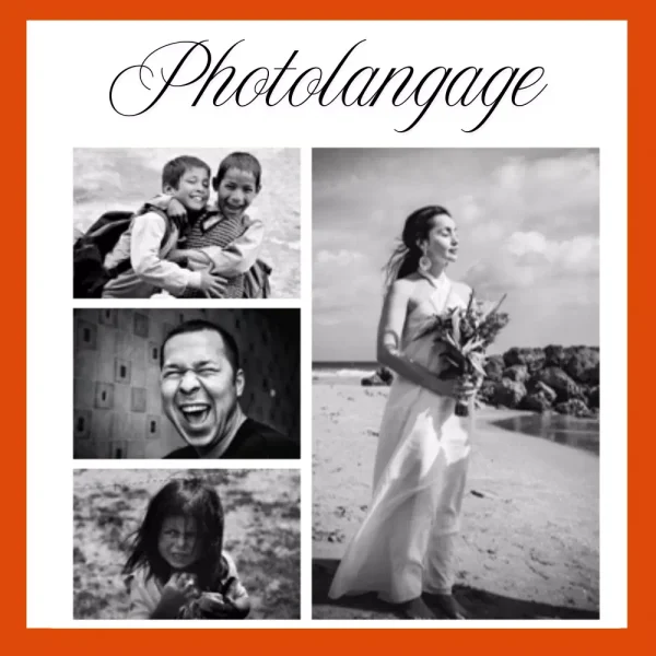 Photolangage émotions