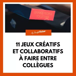11 jeux à faire entre collègues