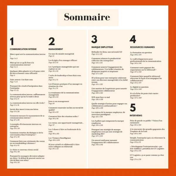 Recueil d'idées – Image 2