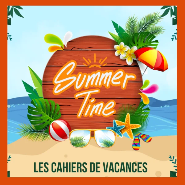 Carnet de jeux
