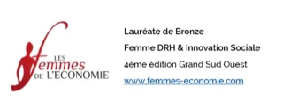 femmes de l’économie